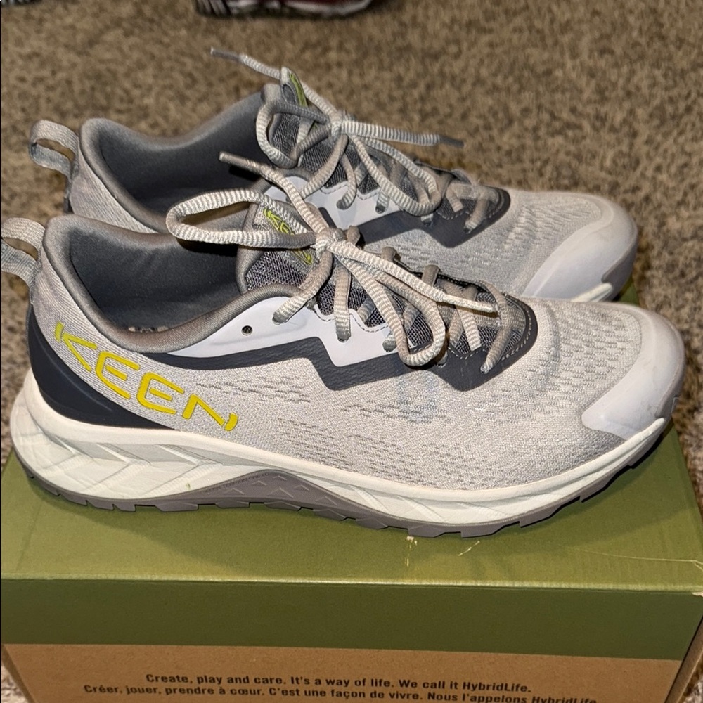 Keen Versacore Speed men’s size 9.5
